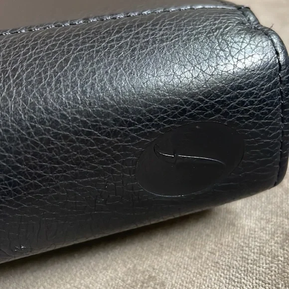 FiloFax Portfolio with Handles NWOT - Picture 8 of 8